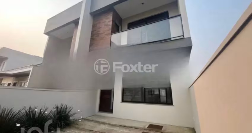 Casa com 3 quartos à venda na Rua da Erva Mate, 1172, Igara, Canoas