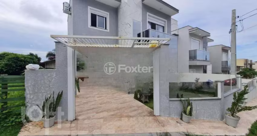 Casa com 3 quartos à venda na Servidão Professora Rosemari Eliete Nunes, 530, Ingleses do Rio Vermelho, Florianópolis