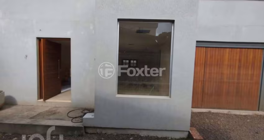 Casa com 2 quartos à venda na Rua Coronel Mário Doernte, 30, Rio dos Sinos, São Leopoldo