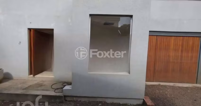 Casa com 2 quartos à venda na Rua Coronel Mário Doernte, 30, Rio dos Sinos, São Leopoldo