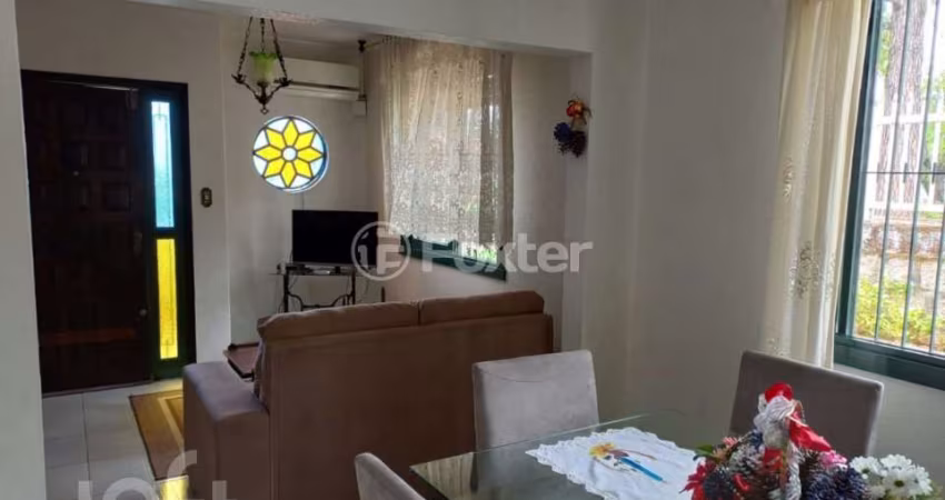Casa com 4 quartos à venda na Rua Guadalajara, 735, Jardim Itu Sabará, Porto Alegre