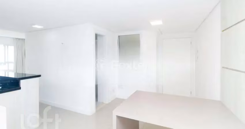 Apartamento com 1 quarto à venda na Rua General Auto, 111, Centro Histórico, Porto Alegre