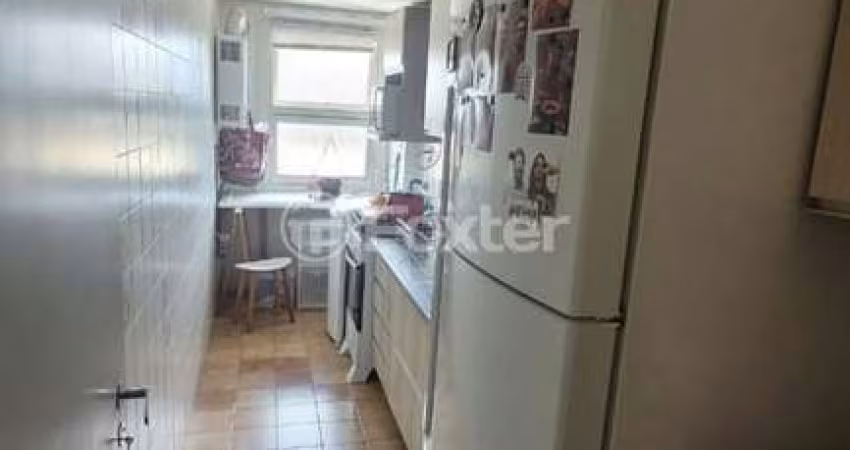 Apartamento com 1 quarto à venda na Avenida Goethe, 54, Rio Branco, Porto Alegre