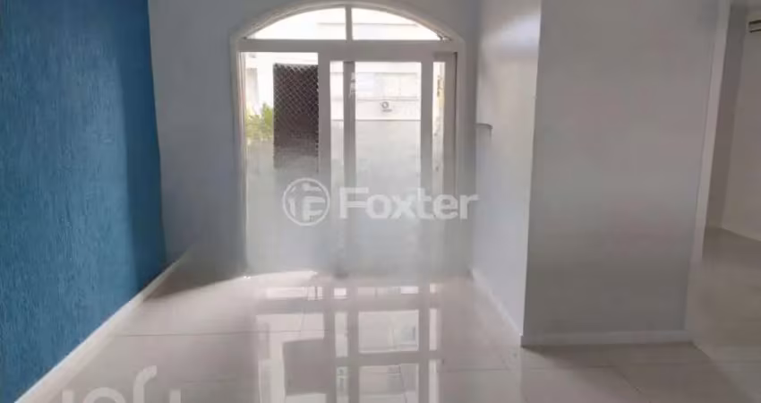 Apartamento com 3 quartos à venda na Rua Inhanduí, 190, Cristal, Porto Alegre