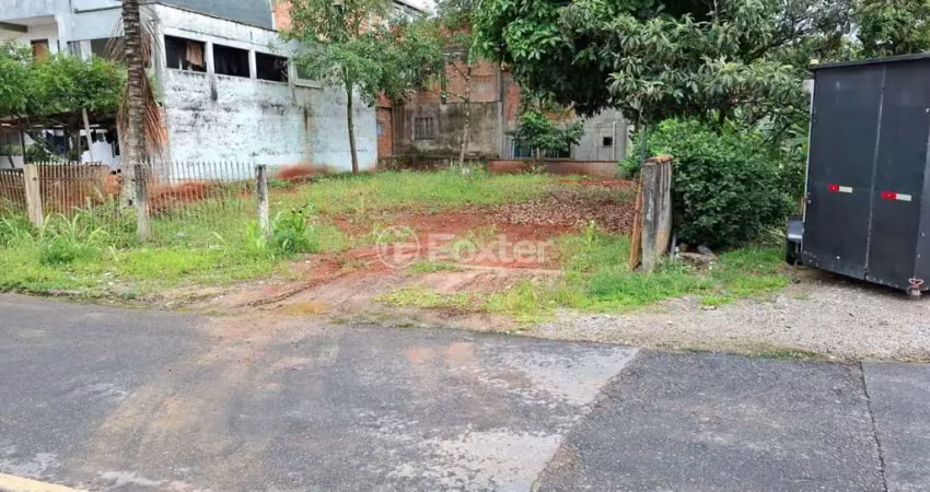 Terreno comercial à venda na Rua Noruega, LOTE 153, Nações, Balneário Camboriú