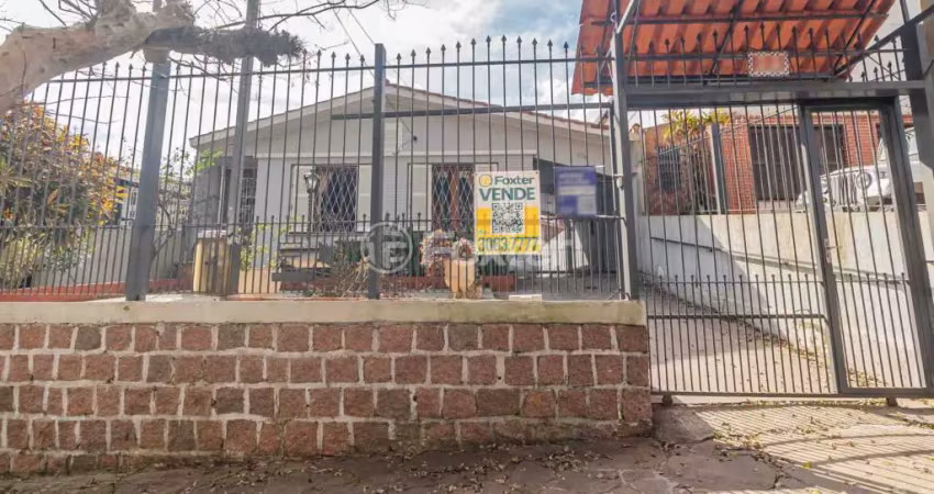 Casa com 3 quartos à venda na Rua Padre Jorge Sedelmayr S J, 55, Vila Ipiranga, Porto Alegre
