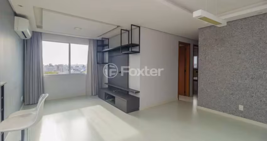 Apartamento com 3 quartos à venda na Rua Mariano de Matos, 520, Santa Tereza, Porto Alegre