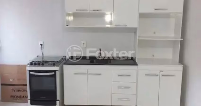 Apartamento com 2 quartos à venda na Rua Carlos Alberto Lauermann Nunes, 105, Olaria, Canoas