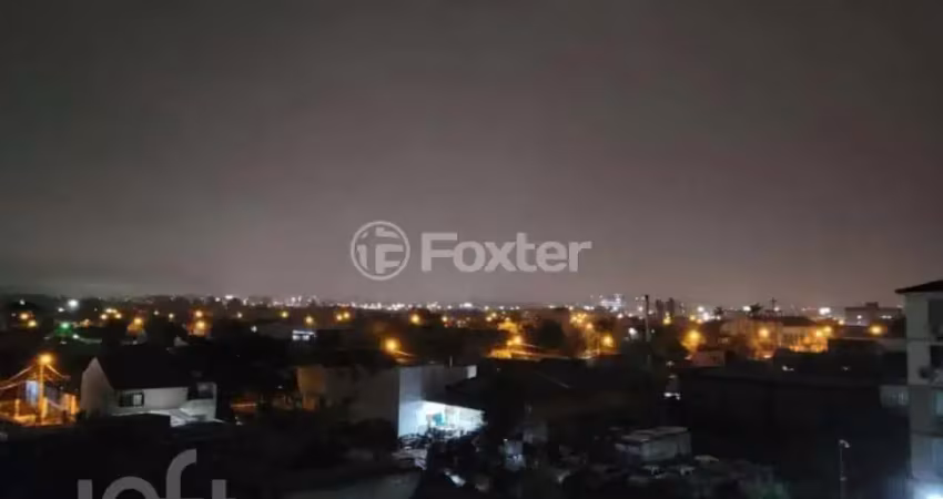 Apartamento com 2 quartos à venda na Rua Oliveira Viana, 491, Fátima, Canoas