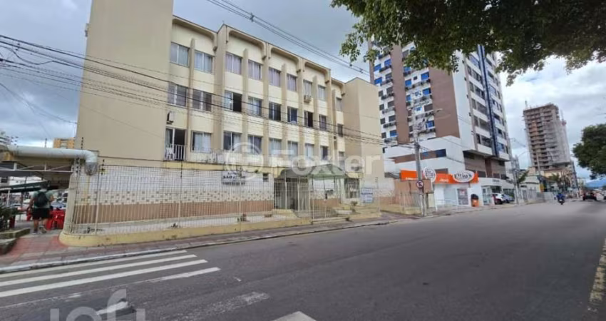 Apartamento com 2 quartos à venda na Rua Antônio Scherer, 800, Kobrasol, São José
