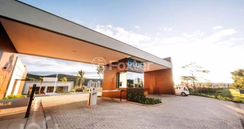 Casa em condomínio fechado com 3 quartos à venda na Avenida Deltaville, 301, Beira Rio, Biguaçu