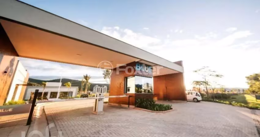 Casa em condomínio fechado com 3 quartos à venda na Avenida Deltaville, 301, Beira Rio, Biguaçu