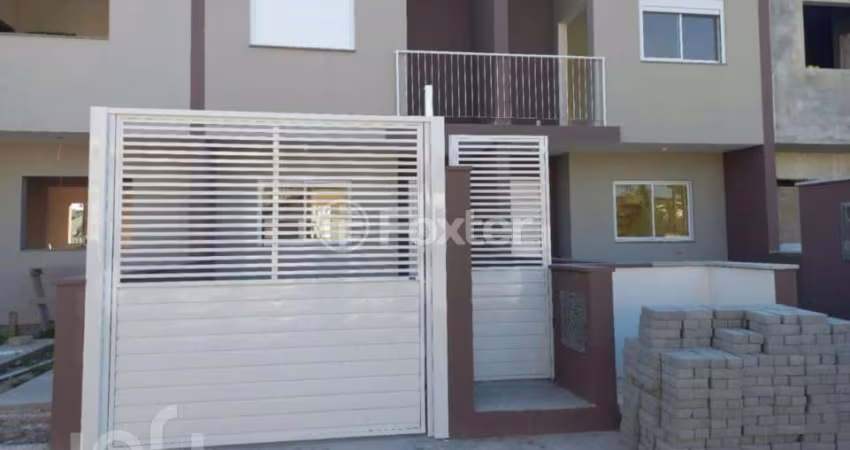 Casa com 2 quartos à venda na Rodovia Baldicero Filomeno, 3396, Ribeirão da Ilha, Florianópolis