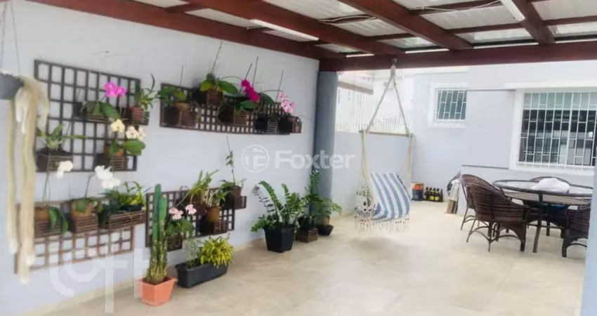 Casa com 2 quartos à venda na Rua Adelina Vargas Petzold, 71, Nova Palhoça, Palhoça