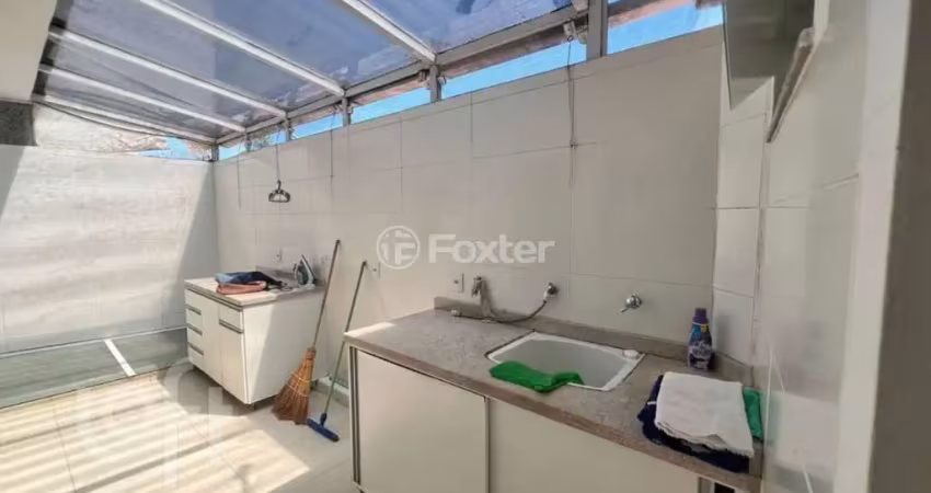 Casa com 3 quartos à venda na Rua Santa Isabel, 97, Barreiros, São José