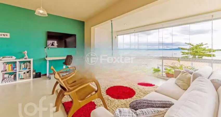 Apartamento com 3 quartos à venda na Rua Clorinda Ventimiglia, 541, Cachoeira do Bom Jesus, Florianópolis