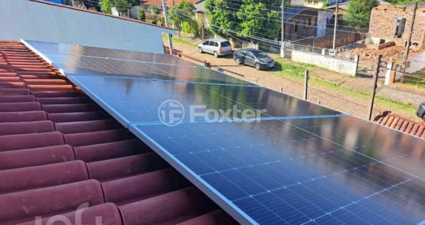 Casa com 3 quartos à venda na Rua Damasceno Vieira, 119, Partenon, Porto Alegre