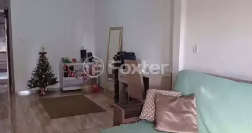 Casa com 3 quartos à venda na Acesso Círio Amaral de Oliveira, 409, Restinga, Porto Alegre
