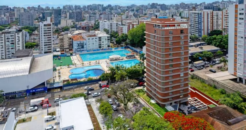 Cobertura com 3 quartos à venda na Rua Quintino Bocaiúva, 515, Rio Branco, Porto Alegre