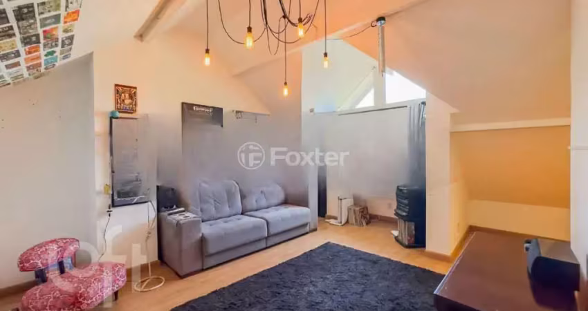 Casa em condomínio fechado com 3 quartos à venda na Avenida Willy Eugênio Fleck, 1500, Sarandi, Porto Alegre