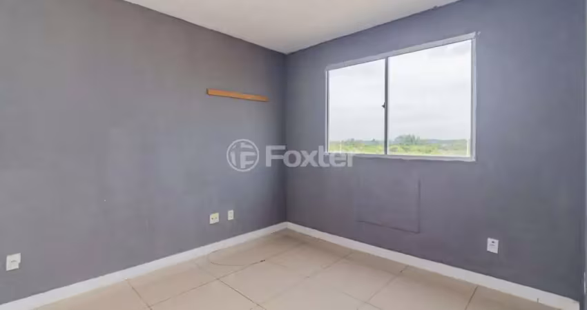 Apartamento com 2 quartos à venda na Rua José Iuchno, 120, Hípica, Porto Alegre