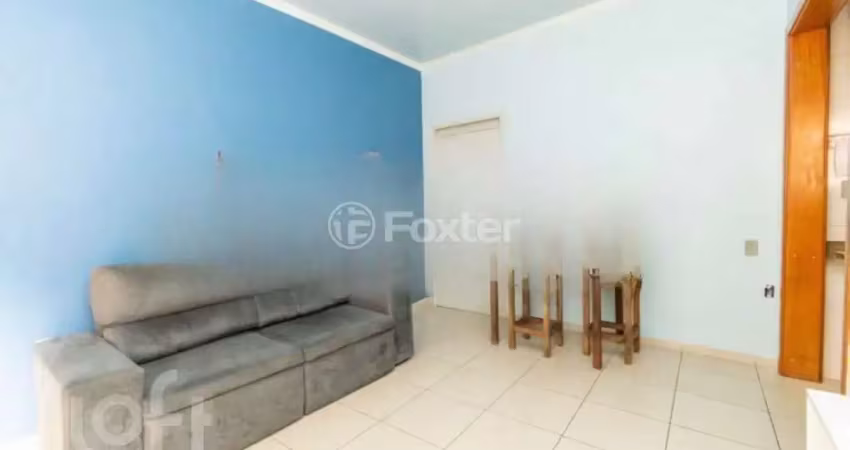 Apartamento com 1 quarto à venda na Rua Washington Luiz, 704, Centro Histórico, Porto Alegre