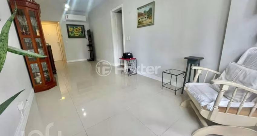 Apartamento com 3 quartos à venda na Rua Afonso Taunay, 120, Boa Vista, Porto Alegre