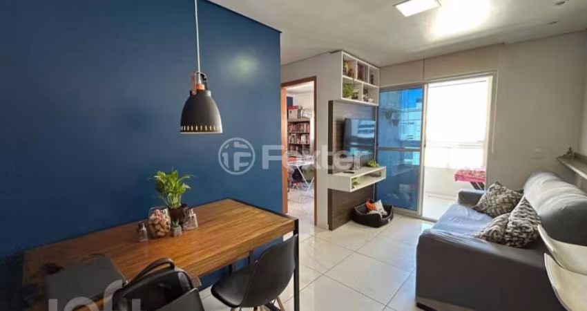 Apartamento com 2 quartos à venda na Avenida Protásio Alves, 8201, Morro Santana, Porto Alegre