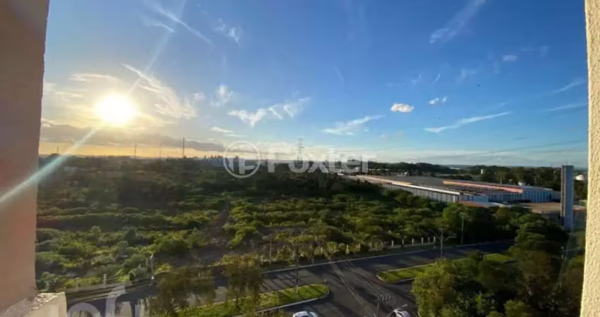Apartamento com 2 quartos à venda na Avenida Farroupilha, 8701, São José, Canoas