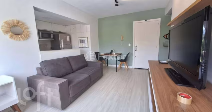 Apartamento com 1 quarto à venda na Rua Coronel Paulino Teixeira, 41, Rio Branco, Porto Alegre