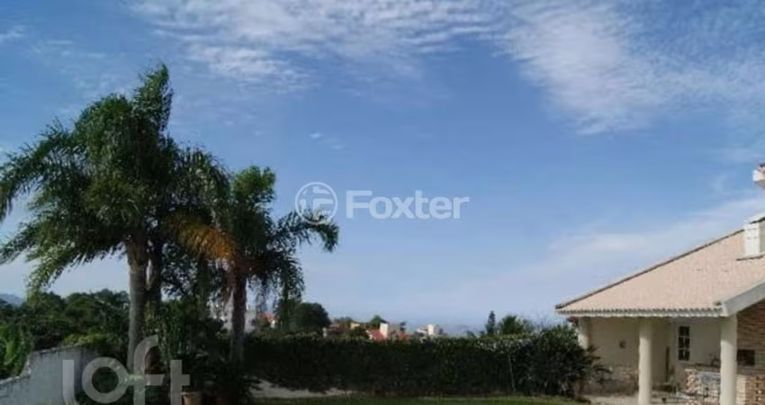 Casa em condomínio fechado com 5 quartos à venda na Rua das Laranjeiras, 1700, Bosque das Mansões, São José