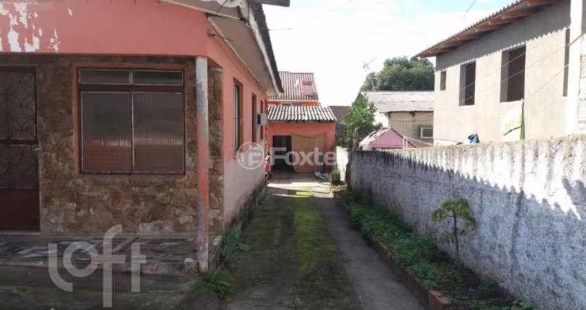 Casa com 3 quartos à venda na Avenida Major Alberto Bins, 785, Vila Parque Brasília, Cachoeirinha