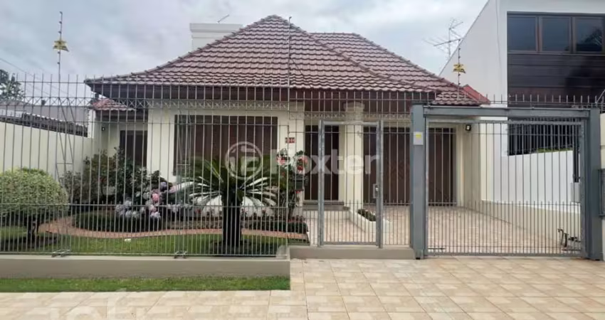 Casa com 2 quartos à venda na Rua Afonso Gaviraghi, 94, Igara, Canoas