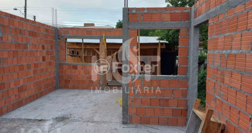 Casa com 3 quartos à venda na Rua Fidélis Govoni, 1194, Campeche, Florianópolis