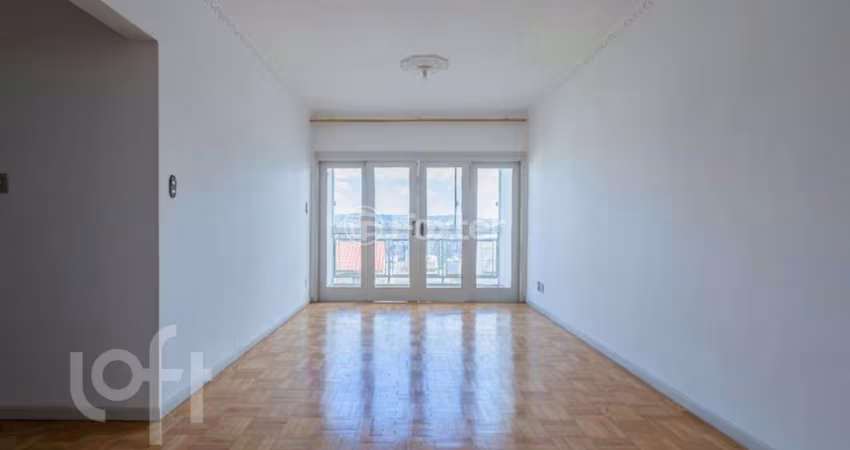 Apartamento com 3 quartos à venda na Rua Vinte e Quatro de Outubro, 89, Moinhos de Vento, Porto Alegre