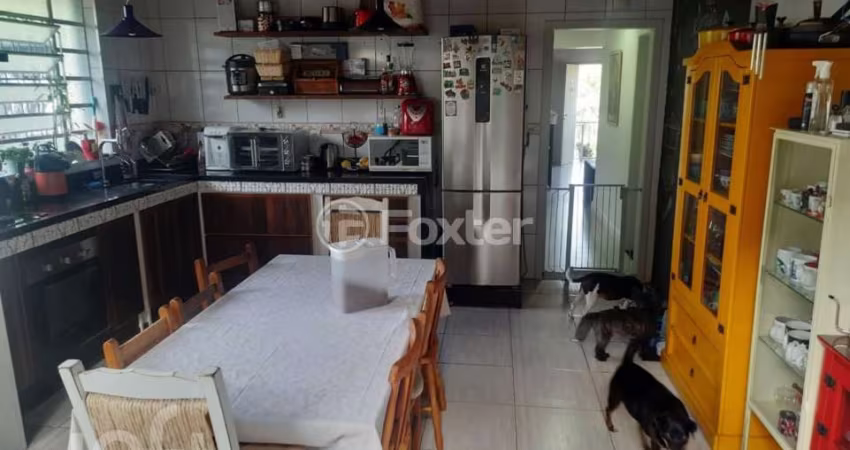Casa com 3 quartos à venda na Rua Paul Harris, 979, Jardim Itu Sabará, Porto Alegre