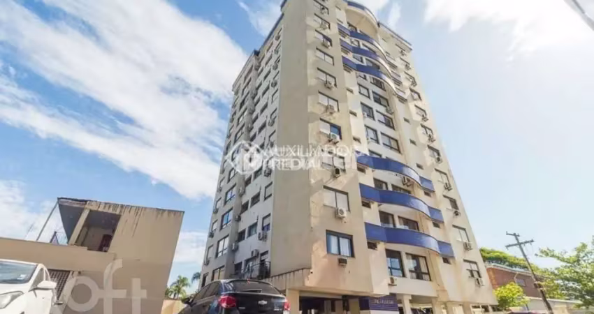 Apartamento com 2 quartos à venda na Rua Engenheiro Arnaldo Gladoch, 25, Sarandi, Porto Alegre