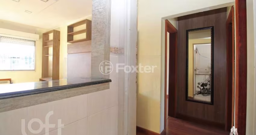 Apartamento com 2 quartos à venda na Rua Rubens Rosa Guedes, 220, Jardim Itu Sabará, Porto Alegre