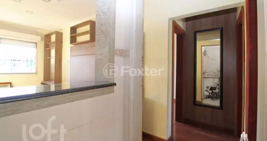 Apartamento com 2 quartos à venda na Rua Rubens Rosa Guedes, 220, Jardim Itu Sabará, Porto Alegre