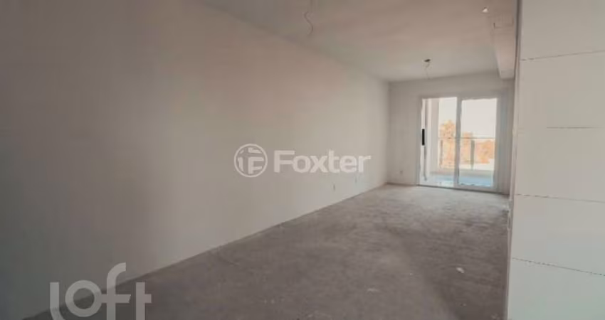 Apartamento com 2 quartos à venda na Rua Santa Maria, 420, Nossa Senhora das Graças, Canoas