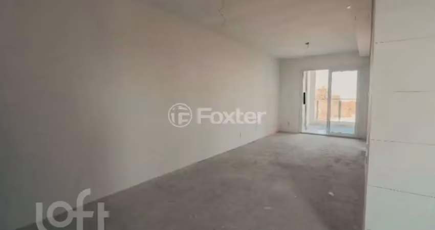 Apartamento com 2 quartos à venda na Rua Santa Maria, 420, Nossa Senhora das Graças, Canoas