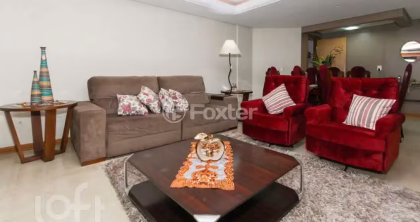 Apartamento com 3 quartos à venda na Rua General Salustiano, 35, Marechal Rondon, Canoas