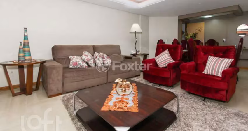 Apartamento com 3 quartos à venda na Rua General Salustiano, 35, Marechal Rondon, Canoas