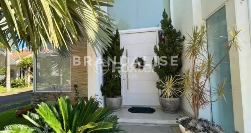 Casa em condomínio fechado com 3 quartos à venda na Avenida Santos Ferreira, 3125, Nossa Senhora das Graças, Canoas