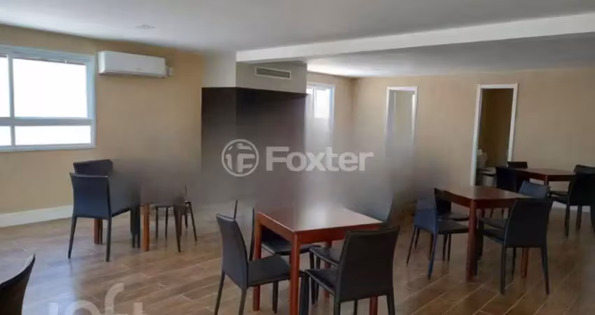 Apartamento com 2 quartos à venda na Rua Carumbé, 130, Bom Jesus, Porto Alegre