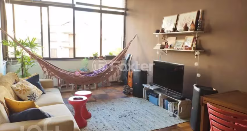 Apartamento com 3 quartos à venda na Rua Barão do Gravataí, 724, Menino Deus, Porto Alegre