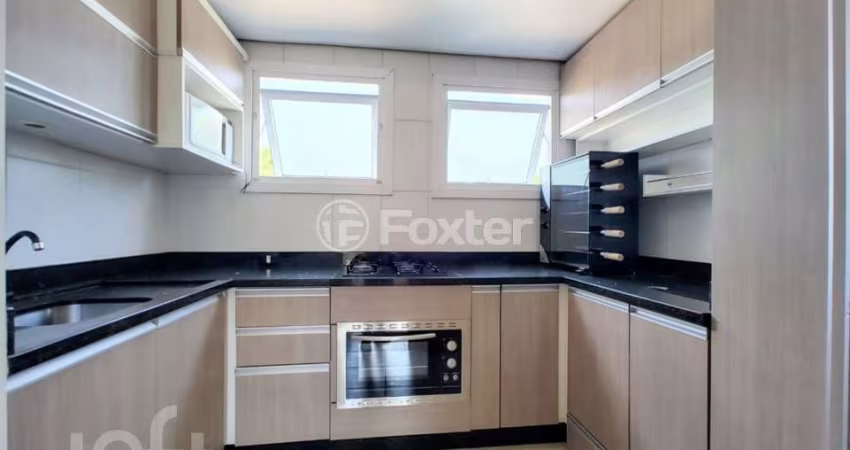 Apartamento com 2 quartos à venda na Rua Jaboti, 665, São Jorge, Novo Hamburgo