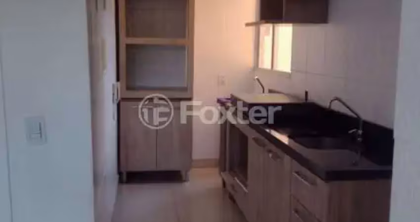 Apartamento com 2 quartos à venda na Avenida Família Gonçalves Carneiro, 441, Cavalhada, Porto Alegre