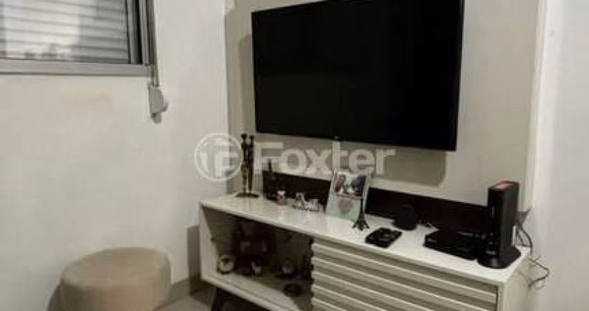 Apartamento com 1 quarto à venda na Avenida Juscelino Kubitschek de Oliveira, 570, Jardim Leopoldina, Porto Alegre