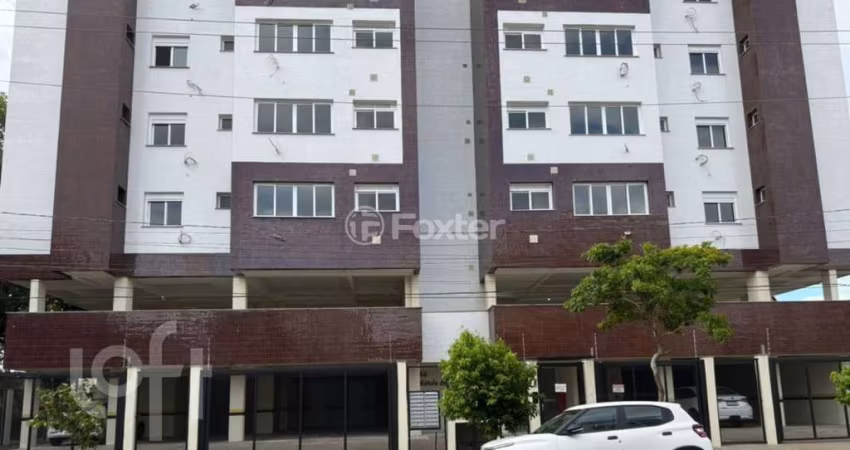 Apartamento com 2 quartos à venda na Rua José de Alencar, 1600, Menino Deus, Porto Alegre